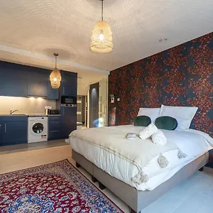 Sweett - Saint Jean Apartamento Bruxelas
