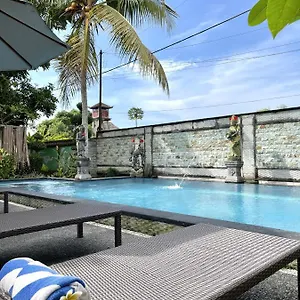  Accommodatie bij particulieren Pgs Indonesië