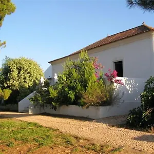 Quinta Teresinha Casa de Férias Estômbar
