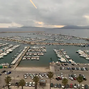 Andeli Due Appartement Alghero