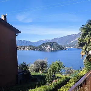 Pinus Appartement Varenna