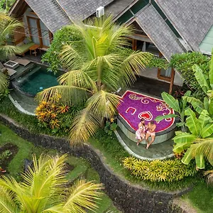  Villa Wana Bucu By Pramana Indonesië