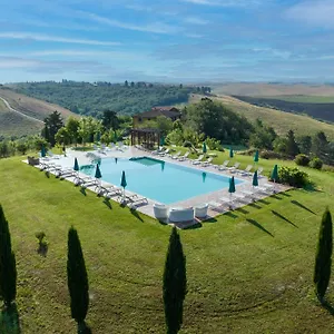  Vakantieboerderij Pelagaccio