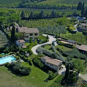 Raccianello Séjour à la ferme