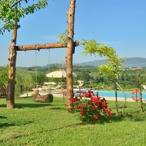 Fattoria Antonella Séjour à la ferme