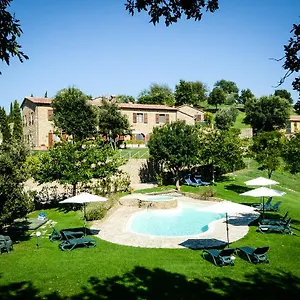  Gospodarstwo agroturystyczne Agriturismo Podere L'aione