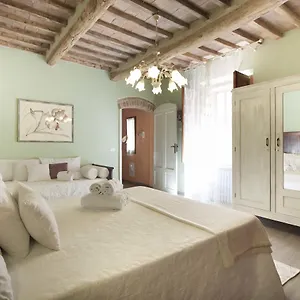  Appartamento Casina Di Elena - Deluxe Romantic