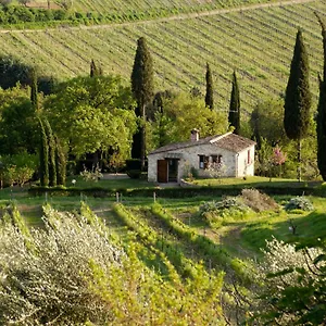 Podere Montese Country House Séjour à la ferme