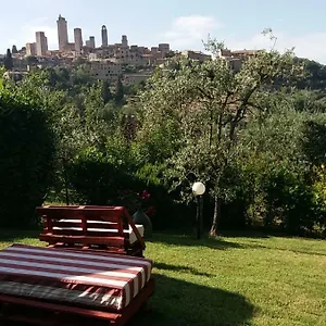 Antico Casolare Séjour à la ferme