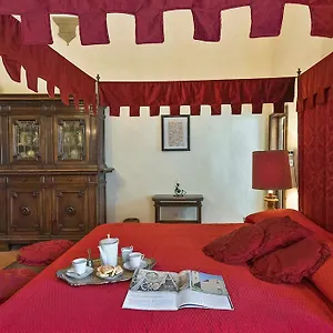  Appartamento Medieval Palazzo Becci