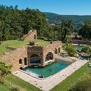  Vakantieboerderij La Cerreta - Terme Di